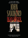 Cover image for Dead Watch